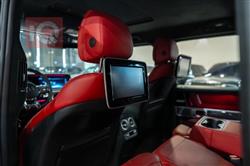 مرسيدس بنز G-Class